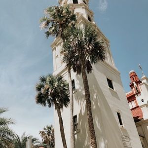 Meet your Posher, Adaire